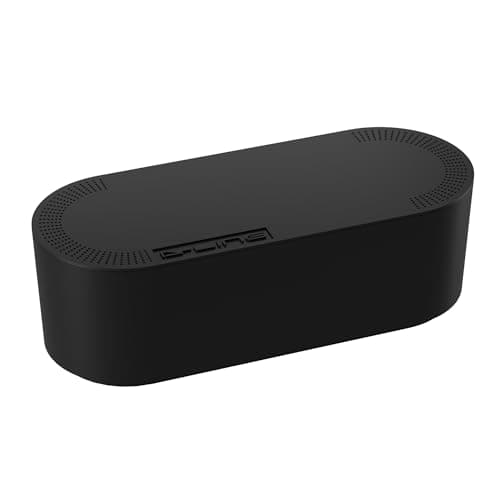 D-Line Cable Management Box (Large)