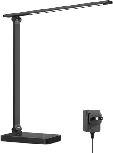 Lepro LED Desk Lamp