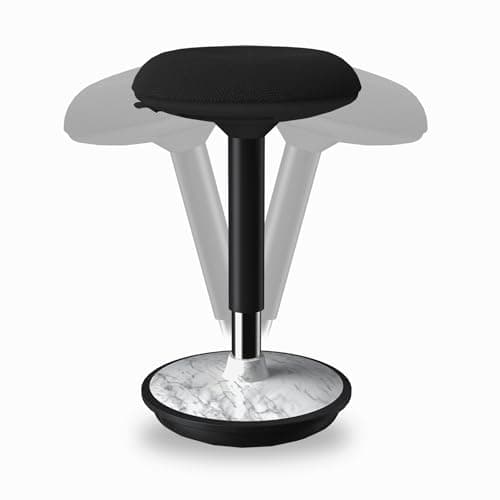 ERGO COLLECT Adult Wobble Stool (HKOC02100)
