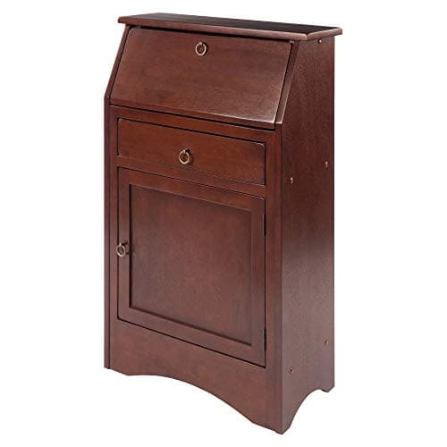 Winsome Regalia Secretary Desk