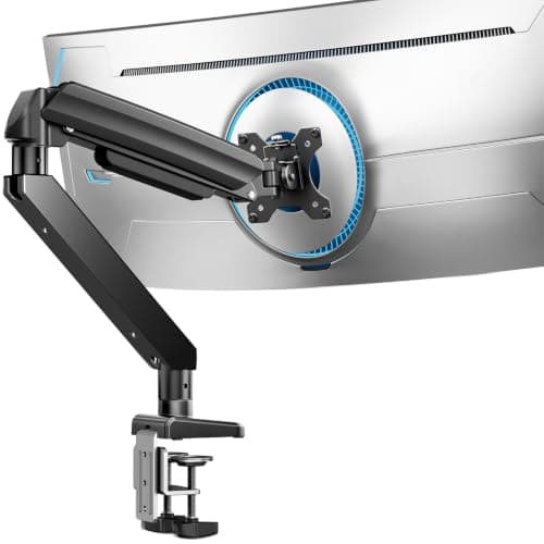ErGear Heavy Duty Monitor Arm (13–49in)