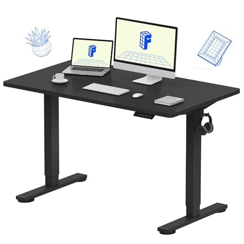FLEXISPOT EN1 Standing Desk