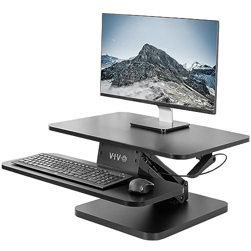 VIVO 25″ Standing Desk Converter
